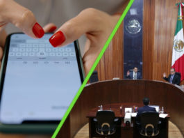 Criticó a una diputada de México y ahora un juez la obliga a disculparse por 30 días en X con “Dato Protegido”
