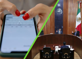 Criticó a una diputada de México y ahora un juez la obliga a disculparse por 30 días en X con “Dato Protegido”