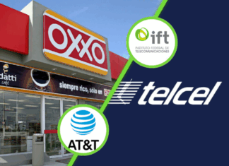 Telcel recibe multa millonaria por bloquear a AT&T en Oxxo: 18 millones de mexicanos se quedaron sin SIM