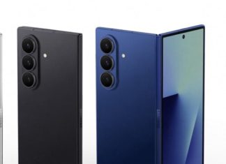 Galaxy Z Fold 7: la máxima declaración de diseño, potencia y fotografía de Samsung para seguir como rey de los celulares plegables