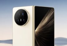 HONOR quiere desafiar la física con su nuevo celular plegable: es más delgado, ligero y tiene más batería que uno tradicional