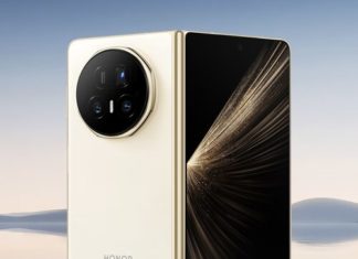 HONOR quiere desafiar la física con su nuevo celular plegable: es más delgado, ligero y tiene más batería que uno tradicional