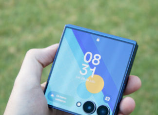 Samsung Galaxy Z Flip7, análisis: la pantalla externa es la gran protagonista en un plegable que ya pide un salto hacia delante