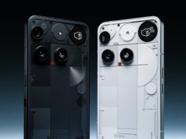 Nada se compara con el diseño de este nuevo celular que llega a México: pantalla LED trasera y procesador gama alta