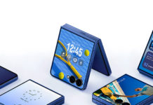 Samsung mejora su celular plegable más popular con todo lo necesario para seguir como el favorito del mercado