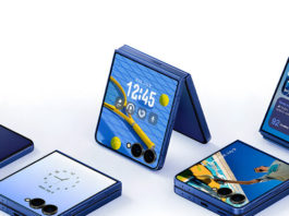 Samsung mejora su celular plegable más popular con todo lo necesario para seguir como el favorito del mercado