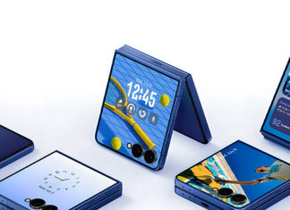 Samsung mejora su celular plegable más popular con todo lo necesario para seguir como el favorito del mercado