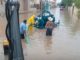 Intensifican limpieza de drenes y canales para mitigar afectaciones por lluvias