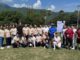 Realiza la CMF del ISSSTE-Victoria Jornada deportiva y servicios médicos