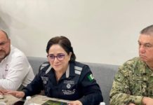 Fortalecen atención a población vulnerable tras inundaciones ocasionadas por Barry