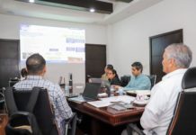 Reconoce Salud federal cobertura de atención contra el sarampión en Tamaulipas