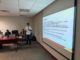 Capacitan a sector de la construcción en seguridad laboral con enfoque preventivo