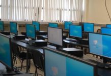 UTMatamoros inaugura Laboratorio de Inteligencia Artificial: una apuesta firme al futuro educativo
