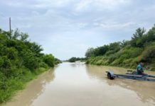 Alerta: persiste cierre de vialidad en carreteras de Victoria a Villa de Casas y a Soto la Marina