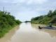 Alerta: persiste cierre de vialidad en carreteras de Victoria a Villa de Casas y a Soto la Marina