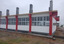 Diagnostica ITIFE daños en planteles escolares por tormenta tropical “Barry”