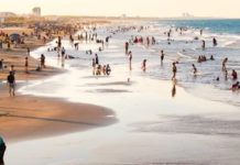 Presentan proyectos turisticos para la zona conurbada