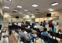 Atiende Registro Civil más de 82 mil trámites de la población tamaulipeca