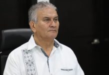 Realizan sexta edición de Encuesta Nacional de Salud y Nutrición Continua 2025