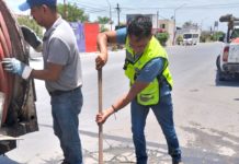 Exhorta COMAPA a no arrojar grasas a las alcantarillas para evitar colapsos en la red