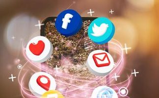 Día mundial de Redes Sociales: Su futuro llega con desafíos