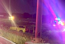 Accidentes dejan daños materiales, lesionados y caos vial