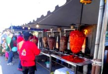 Altas temperaturas provocan enfermedades gastrointestinales