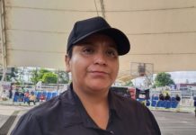 Realizan operativos de seguridad para prevenir robos en viviendas de la Moscú