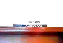 Arrestan a sujeto por alterar el orden público