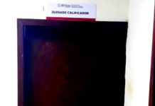 Arrestan a sujeto por andar molestando a las personas