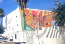 Arrestan a sujeto por molestar a su amasia