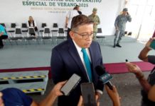 Aumentan los trámites de actas de nacimiento en Consulado de McAllen