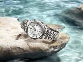 Este verano Longines Legend Diver domina las profundidades con tres nuevos modelos