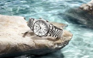 Este verano Longines Legend Diver domina las profundidades con tres nuevos modelos
