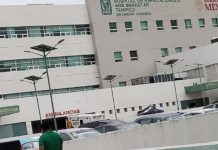 Más de 43 mdp invirtió IMSS-Bienestar en el Canseco