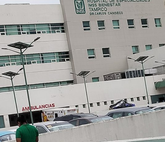 Más de 43 mdp invirtió IMSS-Bienestar en el Canseco