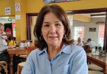 Piden se investigue presunta tala de áreas verdes en Casa de la Naturaleza