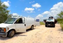 Colectivos hallan más restos óseos de humano en brecha de Vista Hermosa