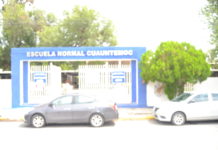 Se graduará de la Normal ‘Cuauhtémoc’ el 97% de los alumnos