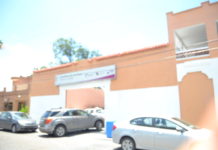 Promueve el ITEA nueva preparatoria en la Voluntad 3