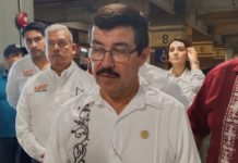 UAT buscara recursos federales para construir hospital de alta especialidad en Tampico