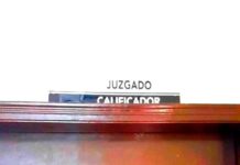 Detienen a sujeto por alterar el orden