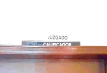 Detienen a sujeto por alterar el orden público