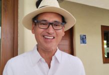 Es una condición atípica el avistamiento de un cocodrilo en escolleras de playa Miramar: Erasmo González