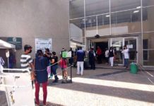 Exhortan a población prevenir enfermedades crónico degenerativas