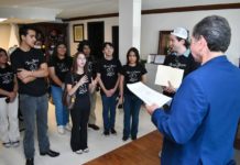 Llevarán al escenario La Bella y La Bestia