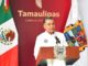 Promete nuevo titular de SSPT que Tamaulipas será más seguro y ejemplo en el país 