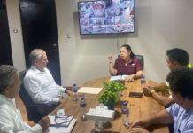 Brigadas médicas de salud atienden zonas afectadas por Barry