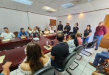 Dan a conocer diferentes esquemas de financiamiento disponibles para el fortalecimiento de proyectos productivos en el medio rural