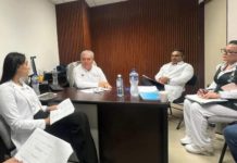 Sector Salud asegura garantizar atención médica en hospitales públicos